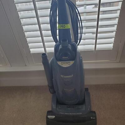 Kenmore vacuum