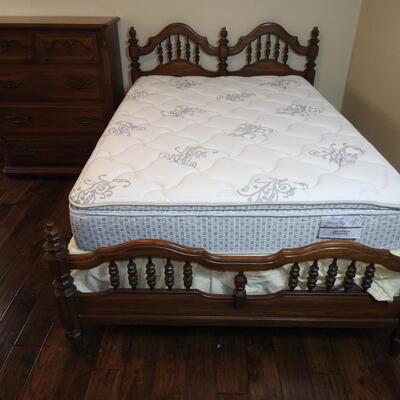 Bedroom Set by Owosso Furniture Company