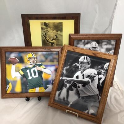 (11) PACKERS | Mixed Group of Photos