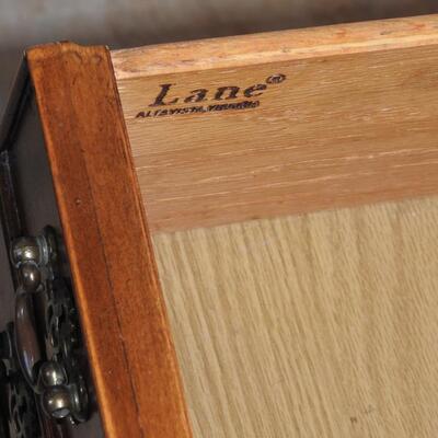 Lane Side Table