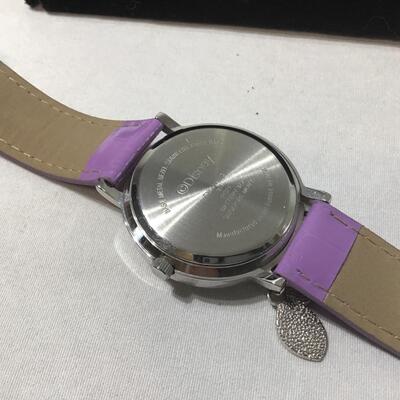 Disney Tinkerbell Watch. New batteries Tested Work Perfect