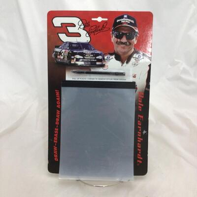 (27) NASCAR | Dale Earnhardt Sr. Collectibles