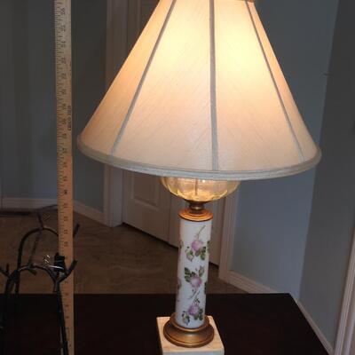 Table Lamp