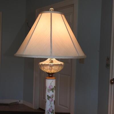 Table Lamp