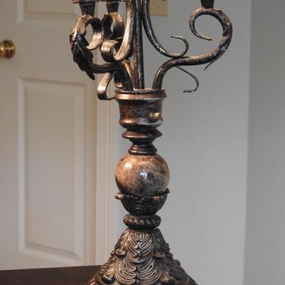Pair of Table Lamps