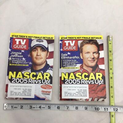 (41) NASCAR | 90+ Nascar Driver Cards