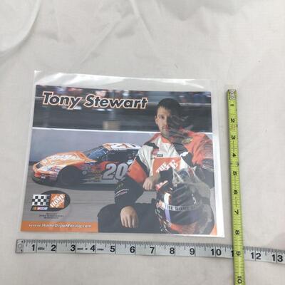 (42) NASCAR | 35+ Tony Stewart Driver Cards