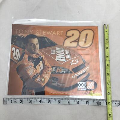 (42) NASCAR | 35+ Tony Stewart Driver Cards