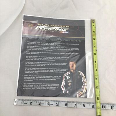 (44) NASCAR | 70+ Dale Earnhardt Jr. Driver Cards