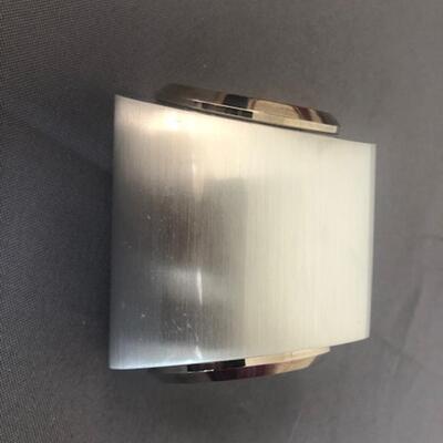 Movado Small Desk Clock