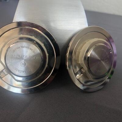 Movado Small Desk Clock