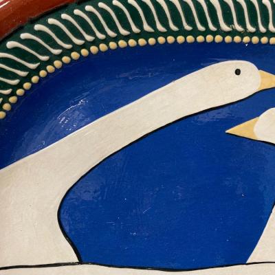 Luna Garcia Oval Platter