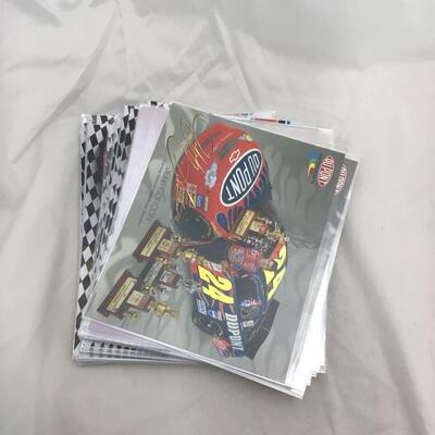 (51) NASCAR | 150+ Jeff Gordon Mixed Group Driver Cards