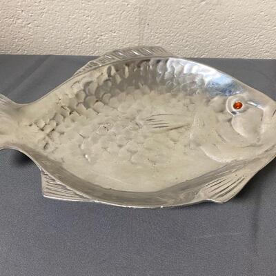 Arthur Court Fish Platter