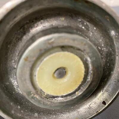 Lucca Salt and Pepper Grinder Mills