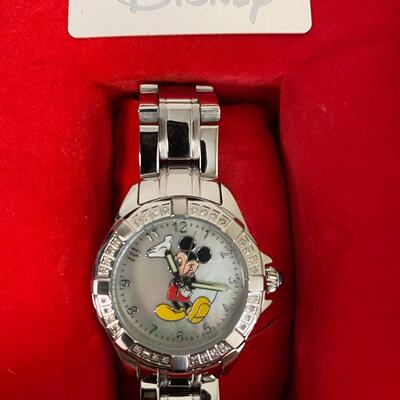 Disney Wrist Watch