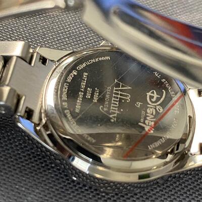 Disney Wrist Watch