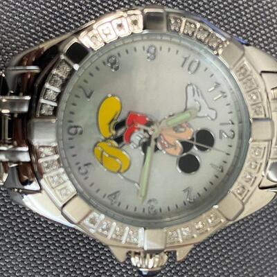 Disney Wrist Watch