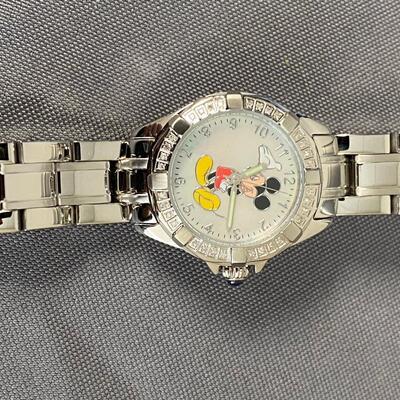 Disney Wrist Watch
