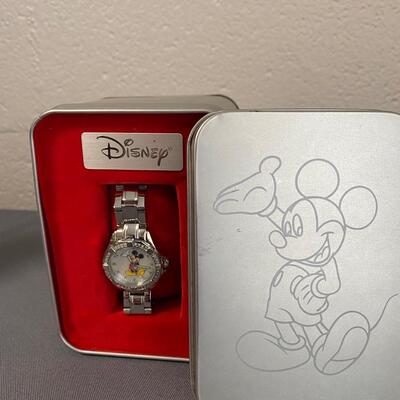 Disney Wrist Watch