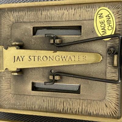 Jay Strongwater Swarovski Bookmark Picture Frames