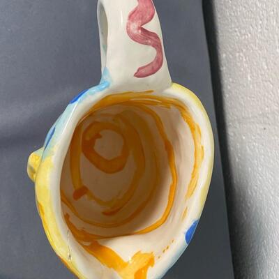 Laurel Izard and Edwin Shelton Pitcher