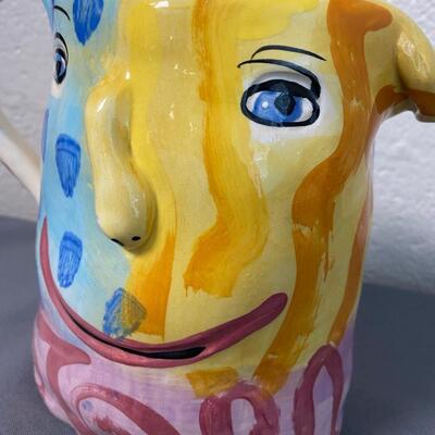 Laurel Izard and Edwin Shelton Pitcher