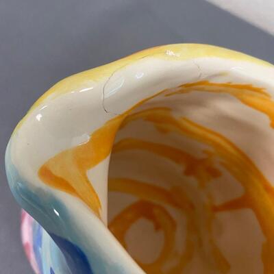 Laurel Izard and Edwin Shelton Pitcher