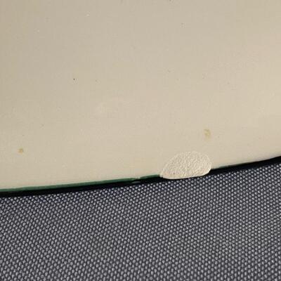 Droll Designs, "Apple" Serving Platter