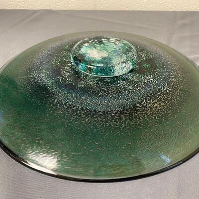 Kosta Boda "Bertil Vallien" Signed #79321 Bowl