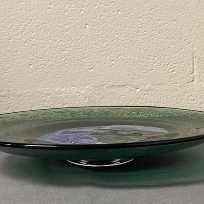 Kosta Boda "Bertil Vallien" Signed #79321 Bowl