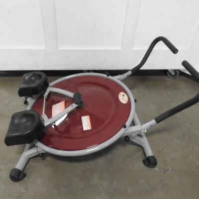 AB Circle Pro Workout Machine