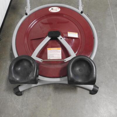 AB Circle Pro Workout Machine