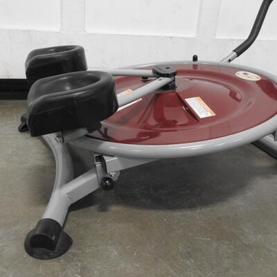AB Circle Pro Workout Machine