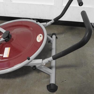 AB Circle Pro Workout Machine