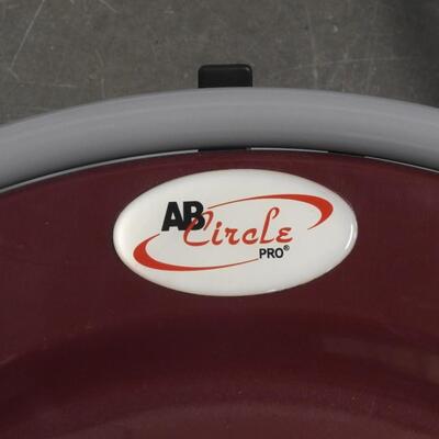 AB Circle Pro Workout Machine