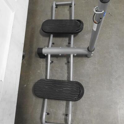 Leg Magic Ultra Workout Machine