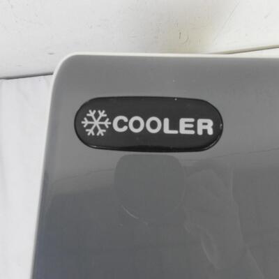 Mini Fridge/Cooler, Works