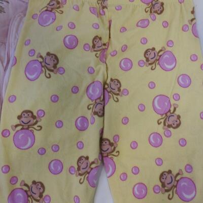 3 pc Apparel, Joe Boxer Large Bathrobe, High Sierra Pajama's, Croft & Barrow