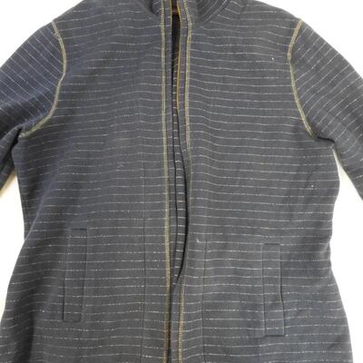 3 Jackets, Port Authority, L, Amber Sun, XL, Eddie Bower, M