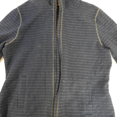 3 Jackets, Port Authority, L, Amber Sun, XL, Eddie Bower, M