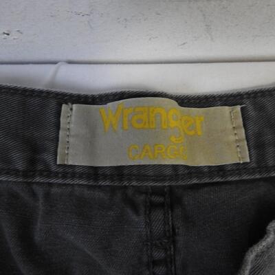 5 Pairs of Jeans, 4 Pairs of Lee, 3 Pairs, 31x30, 2 Pairs 32x32, 2 Pairs