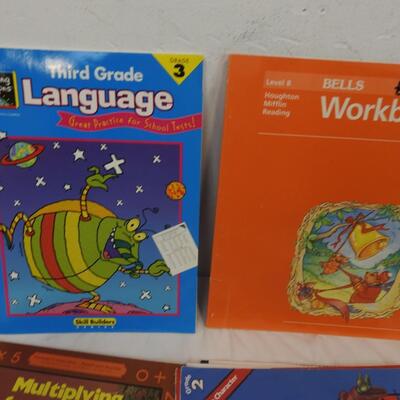 14 Elementary Teaching Books, Letters, We're Talking Electricity