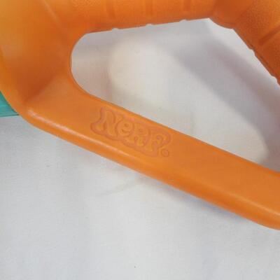 Vintage 1993? Nerf Bazooka Ball Blaster