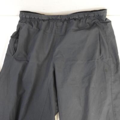 4 pc Sports Ware, Sweat Pants, Under Armour, Sport Trek, Champion