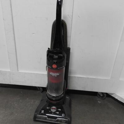 Hoover Windtunnel Pet Vacuum