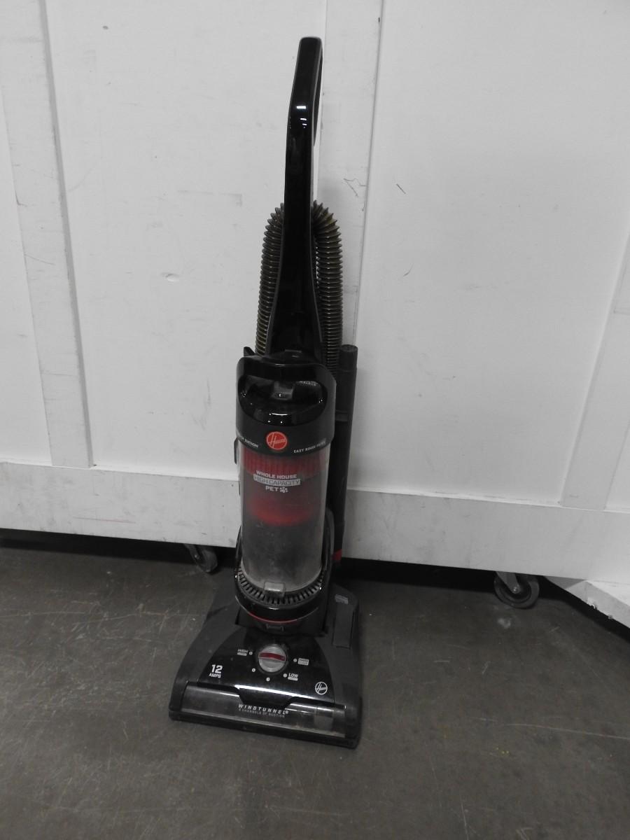 Hoover Windtunnel Pet Vacuum | EstateSales.org