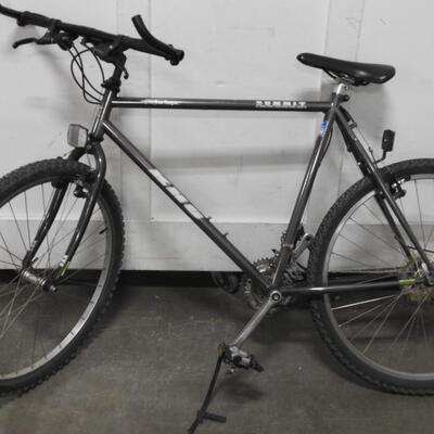 Gray Summit Montana Mountain Bike, Gear Changers Need Fixing