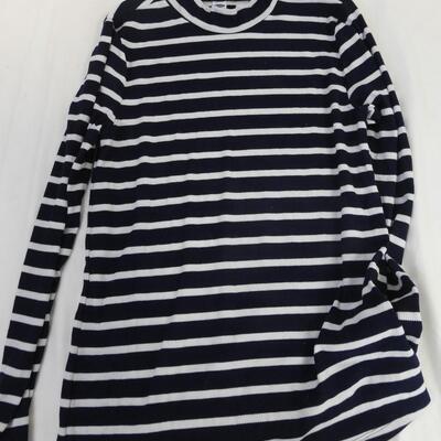 5 pc Women's Tops, Christopher Banks, Pereston & York, Chaps, Medium & Large