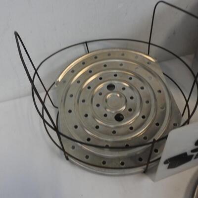 Mirro-Matic 16" Pressure Cooker